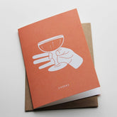 Pressed And Folded Cheers